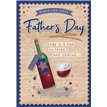 10x7in OPEN REGAL FATHERS DAY BOXED 3S