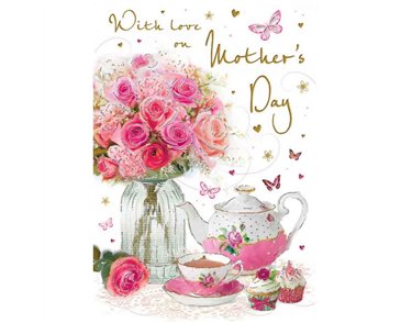 C75 OPEN REGAL MOTHERS DAY 6S 6S