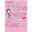 C75 FAB FRIENDS REGAL MOTHERS DAY 6S 6S