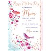 C90 MUM REGAL MOTHERS DAY 6S 6S