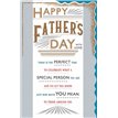 C100 FATHERS DAY REGAL FATHERS DAY 6S