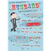 C75 HUSBAND REGAL FATHERS DAY 6S