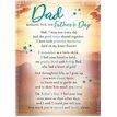 DAD REGAL FATHERS DAY GRAVE CARDS 6S