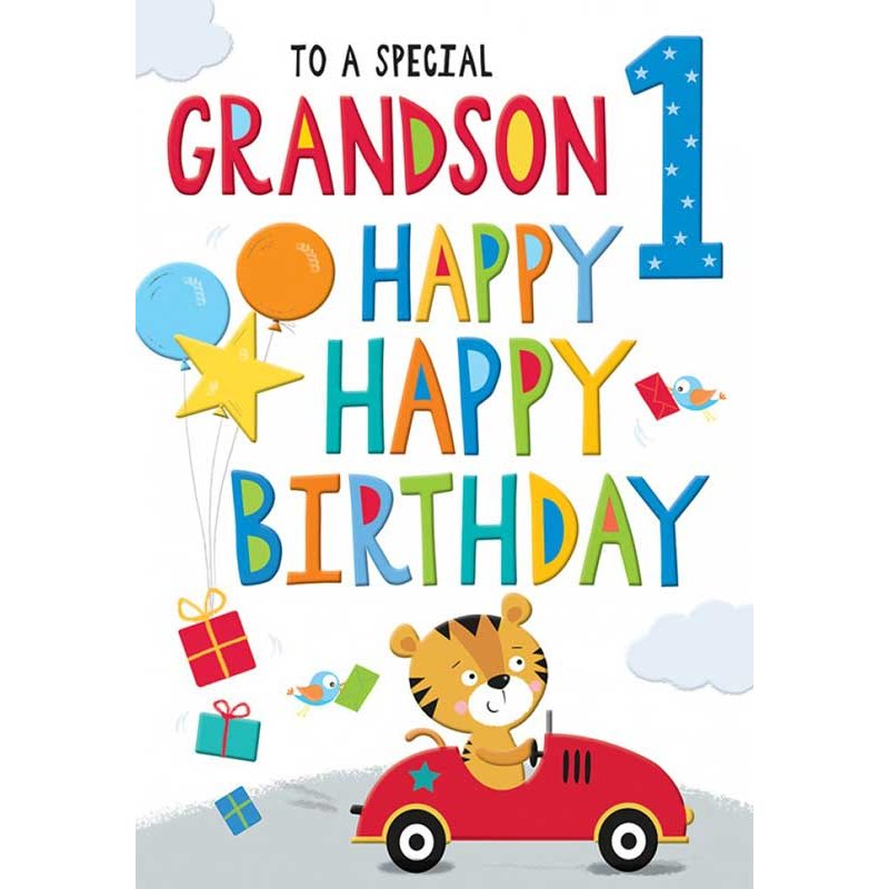 C75 GRANDSONS 1ST RAINBOW E/DAY 6S