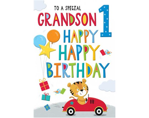 C75 GRANDSONS 1ST RAINBOW E/DAY 6S