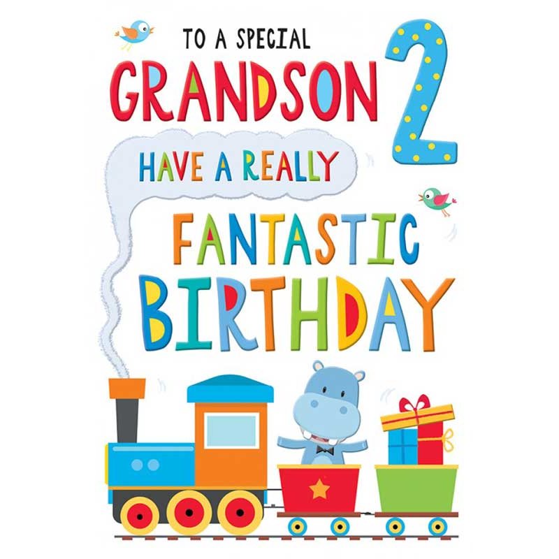 C75 GRANDSONS 2ND RAINBOW E/DAY 6S