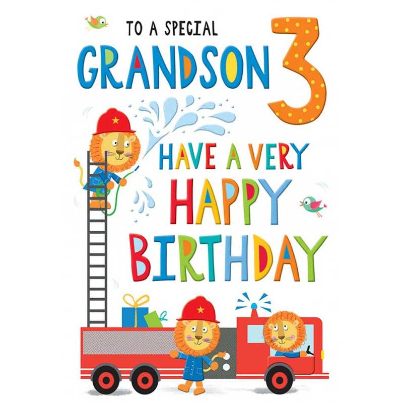 C75 GRANDSONS 3RD RAINBOW E/DAY 6S