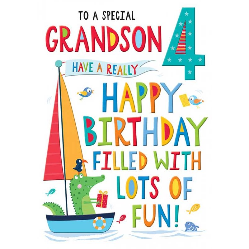 C75 GRANDSONS 4TH RAINBOW E/DAY 6S