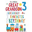 C75 GT. GRANDSONS 3RD RAINBOW E/DAY 6S