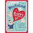 10x7in BOYFRIEND BOXED CARD 3S
