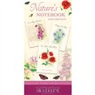 NATURES NOTEBOOK FLATBOX 144S