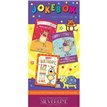 JOKEBOX OPEN MALE FLATBOX 144S