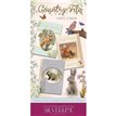 COUNTRY FILE WOODLAND FLATBOX 144S