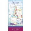 INSPIRE SENTIMENTAL OPEN BIRTHDAY FLATBOX 144S
