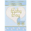 C50 BABY GRANDSON TRAD SILVERLINE E/DAY 12S