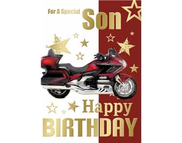 C50 SON SILVERLINE  12S