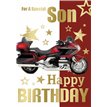 C50 SON SILVERLINE  12S