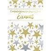 C50 EXAM CONGRATS TRAD SILVERLINE E/DAY 12S