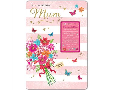 C75 MUM TREASURE FOREVER 6S