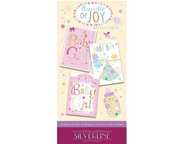 BUNDLE OF JOY FLATBOX 144S