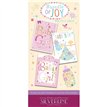 BUNDLE OF JOY FLATBOX 144S