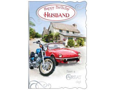 C75 HUSBAND TRADITIONAL REFLECTIVE THOUGHTS 6S
