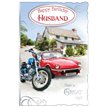 C75 HUSBAND TRADITIONAL REFLECTIVE THOUGHTS 6S