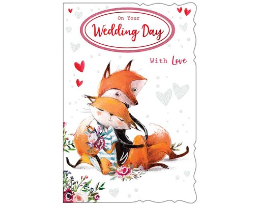 C75 WEDDING TRAD WEDDING CUTE REFLECTIVE THOUGHTS 6S