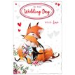 C75 WEDDING TRAD WEDDING CUTE REFLECTIVE THOUGHTS 6S