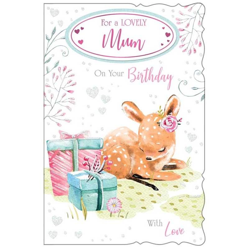 C75 MUM CUTE REFLECTIVE THOUGHTS 6S