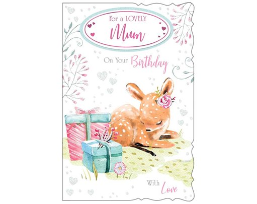C75 MUM CUTE REFLECTIVE THOUGHTS 6S
