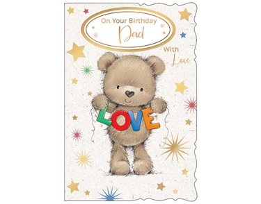 C75 DAD CUTE REFLECTIVE THOUGHTS 6S