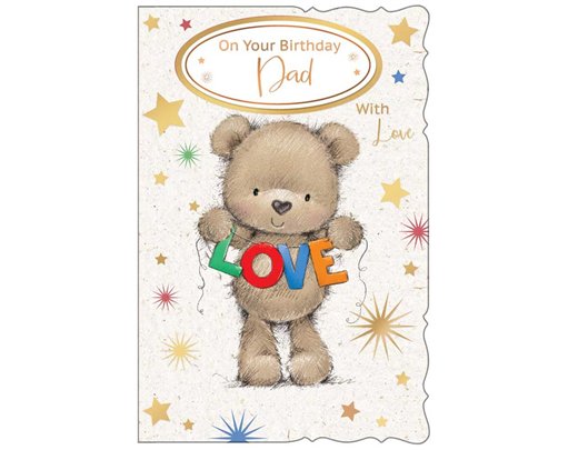 C75 DAD CUTE REFLECTIVE THOUGHTS 6S