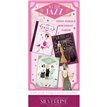 ALL THAT JAZZ FEMALE FLATBOX 144S