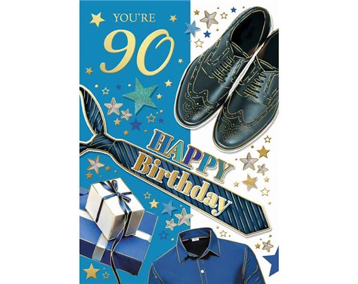 C50 AGE 90 MT SILVERLINE E/DAY 12S
