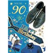 C50 AGE 90 MT SILVERLINE E/DAY 12S