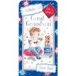 GREAT-GRANDSON MONEY WALLET 12S