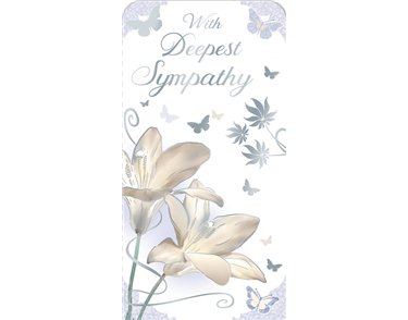 SYMPATHY OPEN MONEY WALLET 12S