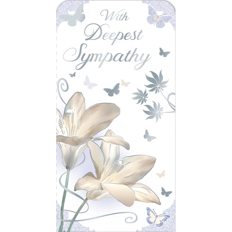SYMPATHY OPEN MONEY WALLET 12S