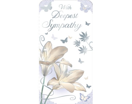 SYMPATHY OPEN MONEY WALLET 12S