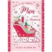 10x7in MUM BOXED CARD  3S