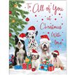 C50 TO ALL OF YOU SPECIAL THOUGHTS XMAS 6S