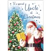 C75 UNCLE SPECIAL THOUGHTS XMAS 6S