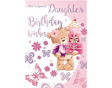 C50 DAUGHTER FC SILVERLINE E/DAY 12S
