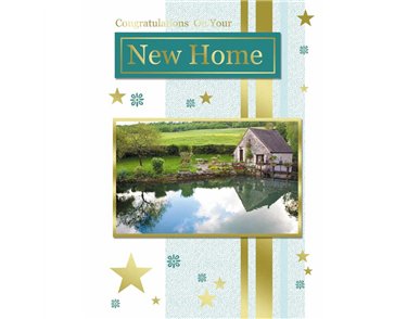 C50 NEW HOME TRAD SILVERLINE E/DAY 12S