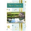 C50 NEW HOME TRAD SILVERLINE E/DAY 12S