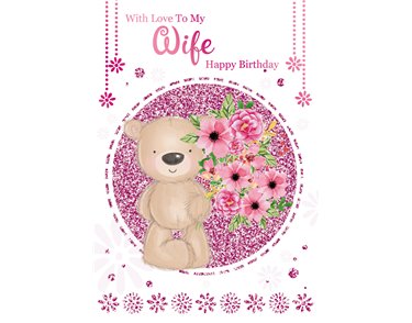 C50 WIFE FC SILVERLINE E/DAY 12S