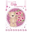 C50 WIFE FC SILVERLINE E/DAY 12S