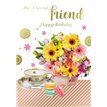 C50 FT FRIEND SILVERLINE E/DAY 12S