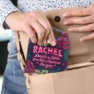 Sparkle Shopper Bag